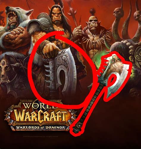 Is This Just Art Style Or Did Gorehowl Get Reforged Wow