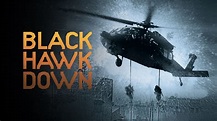 Black Hawk Down (2001) - AZ Movies