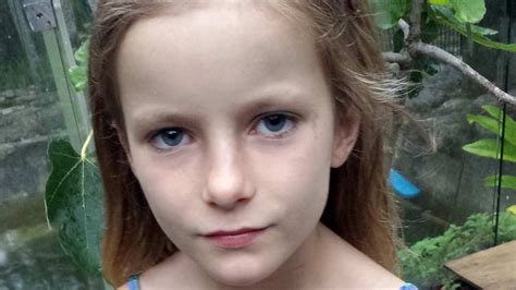 nine year old natalya franklin found safe and well in bushland on nsw mid north coast abc news
