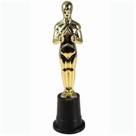 Comprar Estatuilla De Los Premios Oscar Envío De 24 A 48 Horas