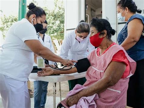 Exhorta IMSS Chiapas a población a modificar hábitos para prevenir hipertensión Diario de Chiapas