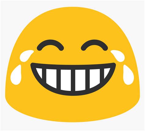 Fashion Is All Smiles Thanks To Emojis Png Png Joy Cry Laughing Emoji
