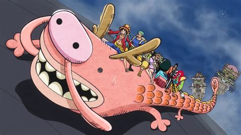 Archivodragón Escalando El Elefante De Zoupng One Piece Wiki