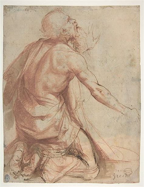 142 Best Images About Old Masters Drawings On Pinterest Pencil