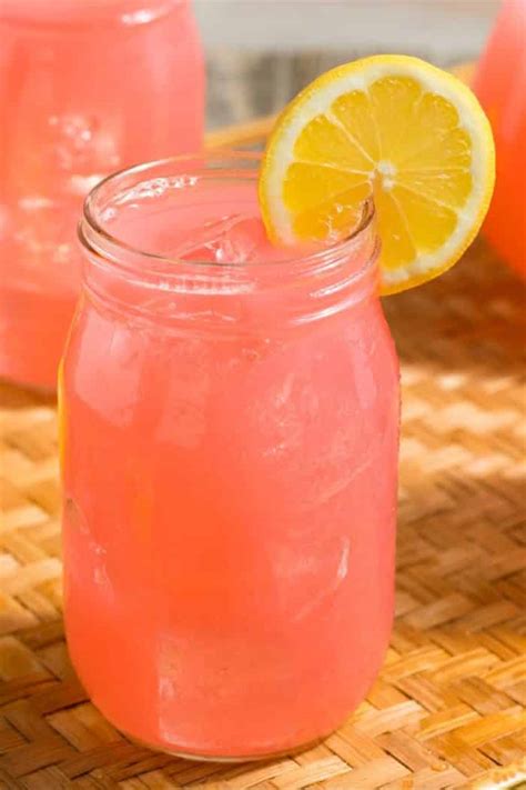 Sparkling Kombucha Lemonade Recipe Clean Eating Kitchen