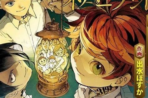 Check spelling or type a new query. Kabar Terbaru Anime Promised Neverland: Season 2 Tayang ...
