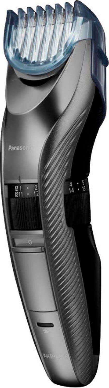 Panasonic ER GC63 H503 od 970 Kč Zbozi cz