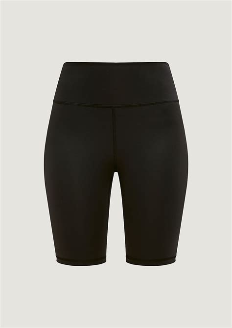 Comma Skinny Super Stretchy Cycling Shorts