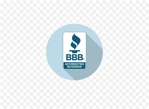 Bbb Accredited Business Transparent Better Business Bureau Logo Png