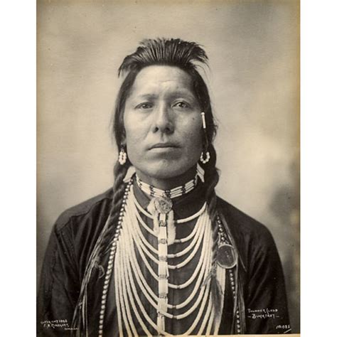 Native American Platinum Photograph Cowans Auction House The