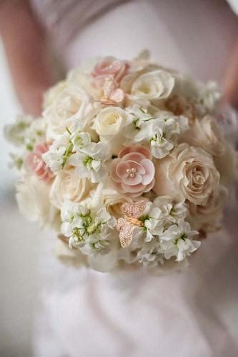 42 Soft Pink Wedding Bouquets To Fall In Love With Page 2 Of 8
