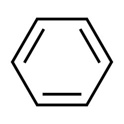 Introduction benzene is an important aromatic compound, and yet its structure has been a mystery ever since its discovery. Benzene | C6H6 | ChemSpider