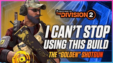 This Build Is Insane Sologroup Pve Run And Gun The Division 2