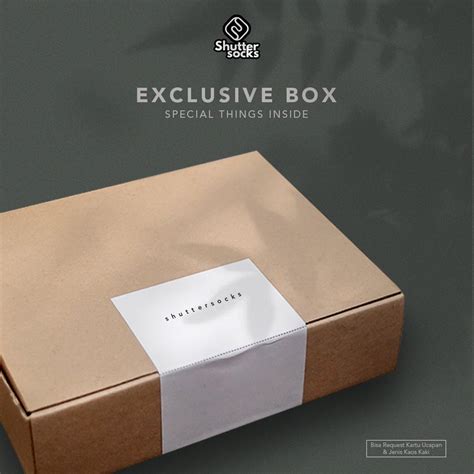 Jual Packaging Box Shopee Indonesia