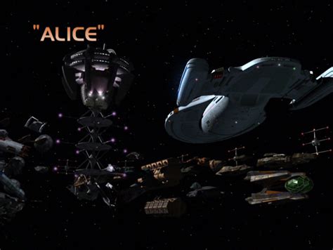 605 Alice Trekcore Voyager Screencap And Image Gallery
