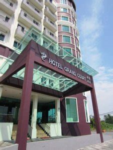Read hotel reviews and choose the best hotel deal for your stay. Grand Court Hotel in Teluk Intan, Malaysia - Lets Book Hotel