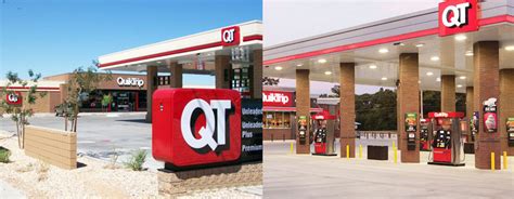 Book now at 47 restaurants near bay enterprise lrt station on opentable. Qt Gas Station Near Me - Nearest QuikTrip Gas Station To Me