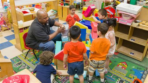 How To Help Children With Special Needs Transition To Kindergarten
