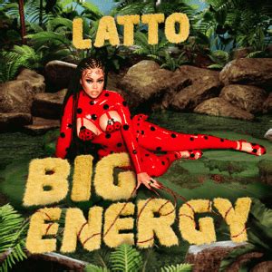 Latto Big Energy Clean Version Lyrics Genius Lyrics