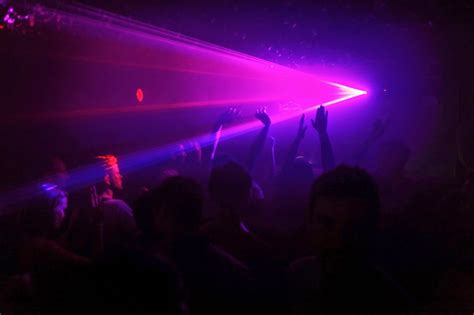 Best Night Clubs In Shoreditch: Unveiling the Ultimate Party Hotspots