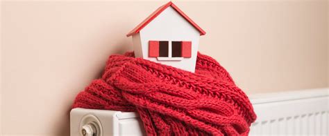 How To Keep Your Home Warm This Winter Heat Tech Innovations