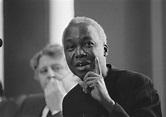 Julius Nyerere, un président sur la voie de la sainteté