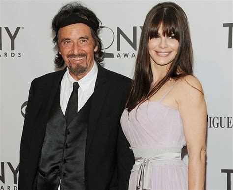 Al Pacino Bio Net Worth Facts Wiki Birthday Married Wife
