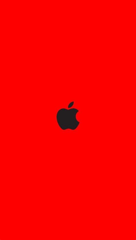 Iphone Xr Wallpaper 4k Red Mywallpapers Site Apple Wallpaper