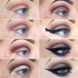 Photos of Easy Makeup Looks