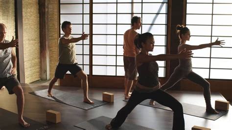 Yoga Foundations 3 Udaya Yoga And Fitness