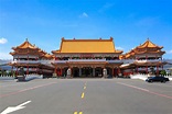 正統鹿耳門聖母廟 | 台南旅遊網