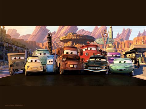Radiator Sptings Disney Pixar Cars Fan Art 35689023 Fanpop