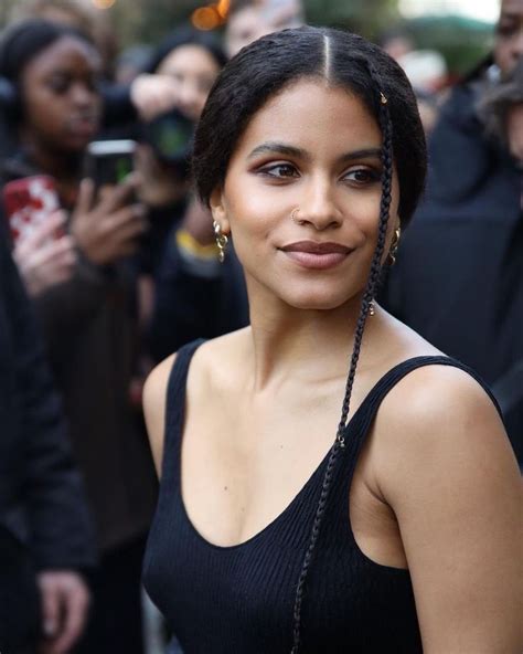 pin by lita knaphus on thornchapel zazie beetz black women celebrities girl crushes