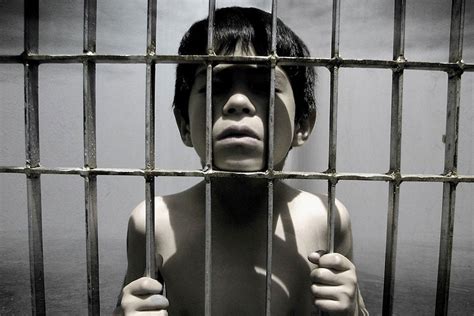 Juvenile Justice System In India
