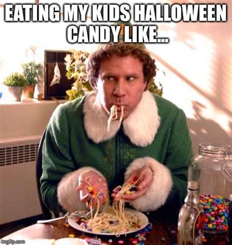 10 Funny Halloween Candy Memes Factory Memes