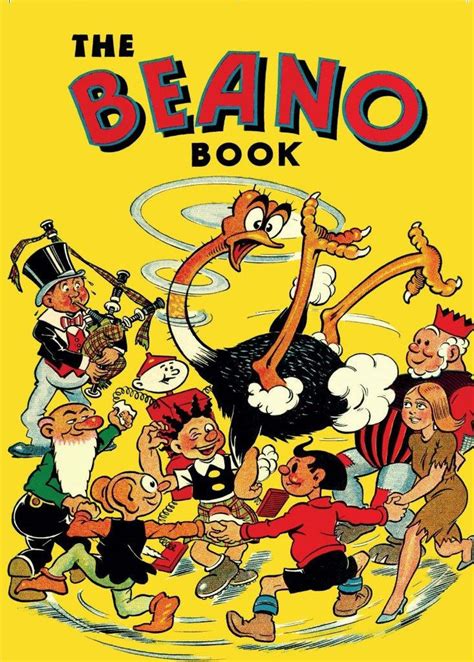 About The Beano Comic Beano Studios
