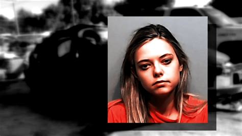 San Marcos Woman Gets Prison Time For Fatal Dwi Crash And Harsh Words From Survivor