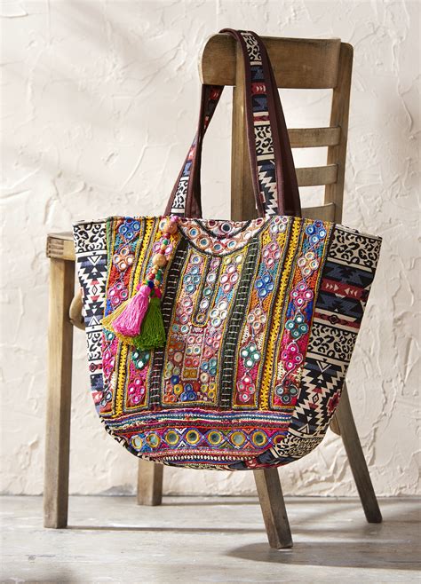 Charliepaigeesmibag Tcraft In 2020 Boho Bags Bags Tote