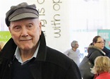 Carry On and Coronation Street legend Kenneth Cope celebrates his 90th ...