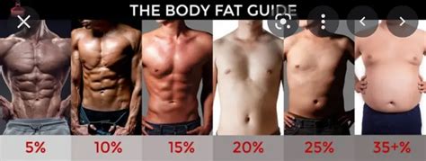 What Bmi Do I Need For Six Pack Abs Effective Ways To Measure Your