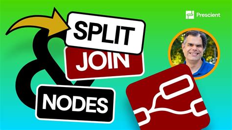 Prescient How To Use Split And Join Nodes Node Red And Prescient