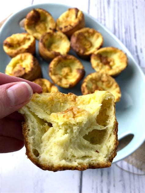 Those that need to radically change their diets may also find they have diary, egg or meat sensitives that mean they need. Gluten-Free Popovers Basic but AMAZING Recipe