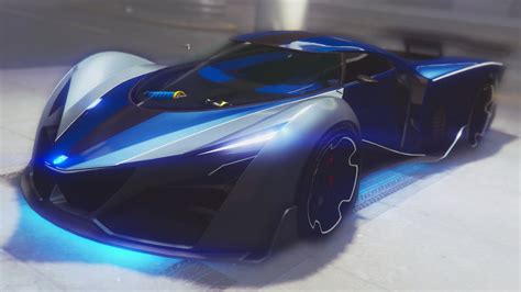 Gta Online New Grotti X80 Proto Super Car Customisation And Showcase