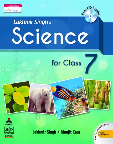 Download Lakhmir Singhs Science For Class 7 Pdf Online 2022 By Lakhmir