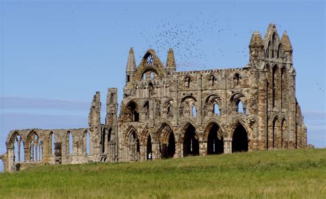 Architecture Of The Medieval Cathedrals Of England