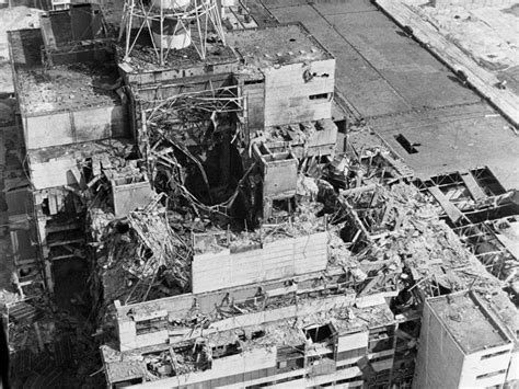 The tragedy at the chernobyl nuclear power plant is a brief explosion and a zone of alienation for 20 thousand years. Chernobyl: The Heroes Who Saved Europe From Disaster