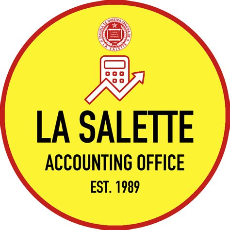 La Salette Accounting Office Dagupan City