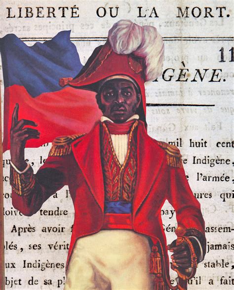 this day in history france formally recognizes haiti s independence cnw network