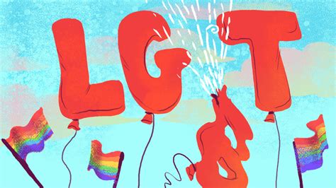 Im Bisexual And I Refuse To Leave The Lgbt Community Mashable