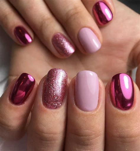 Top 5 Tips On Latest Nail Trends 2024 40 Photosvideos